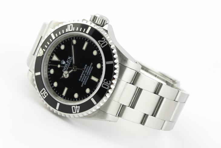 Rolex Submariner