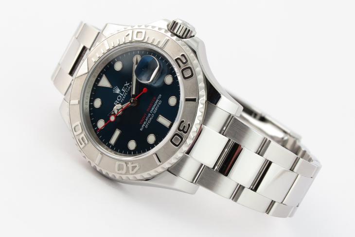 Rolex Yacht-Master