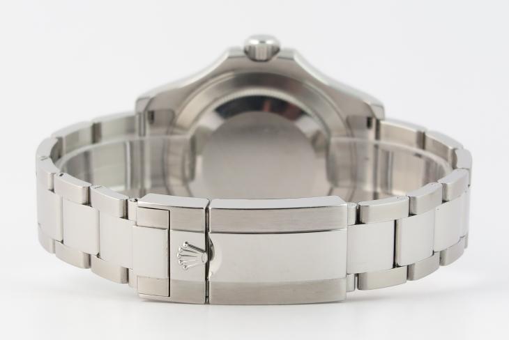 Rolex Yacht-Master