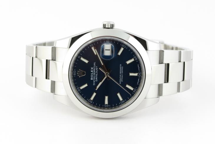 Rolex Datejust 41