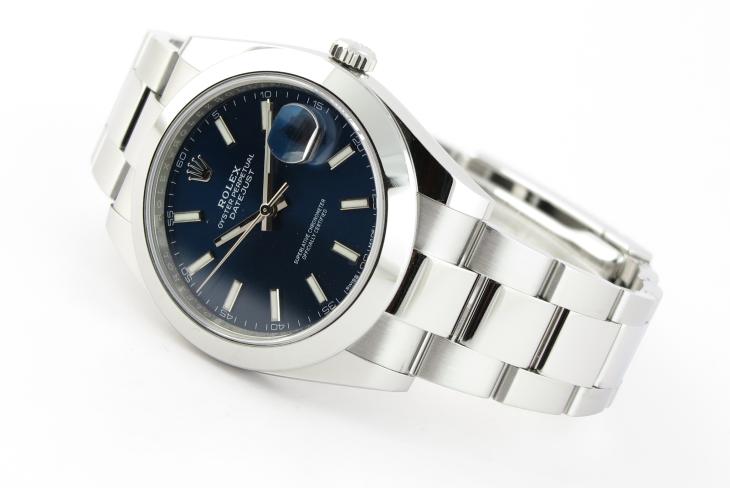 Rolex Datejust 41