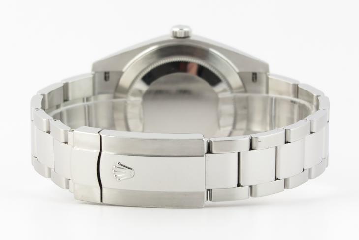 Rolex Datejust 41