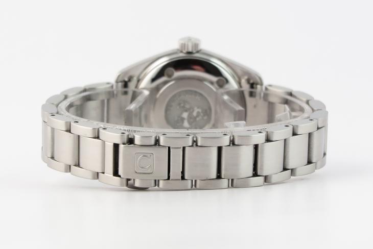 Omega Seamaster Aqua Terra