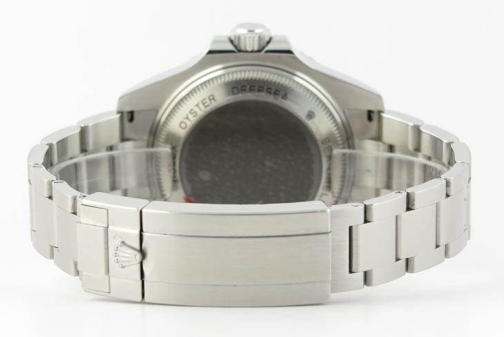 Rolex Deep Sea
