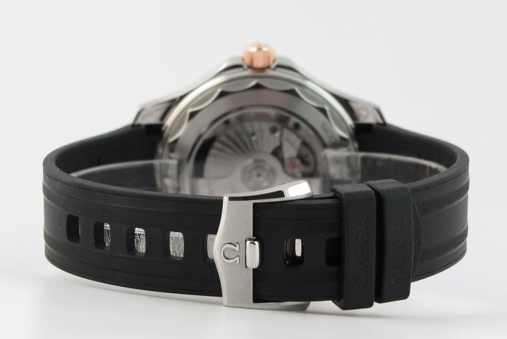 Omega Seamaster 300M G/S