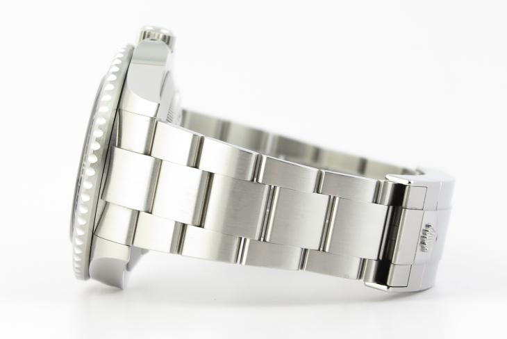 Rolex Sea Dweller 43