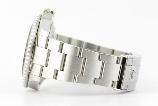 Rolex Sea Dweller 43