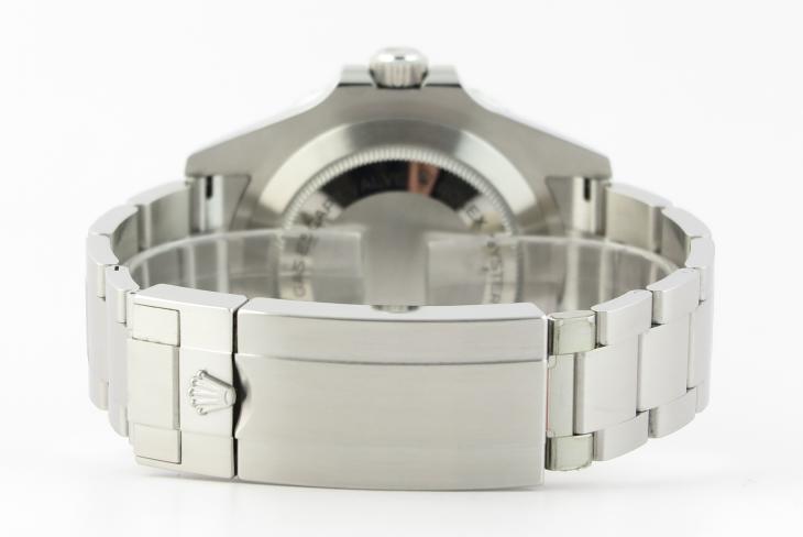 Rolex Sea Dweller 43