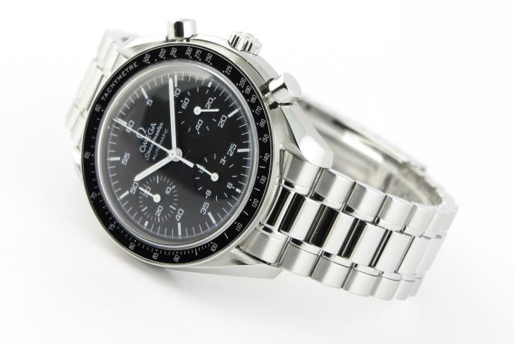Omega Speedmaster