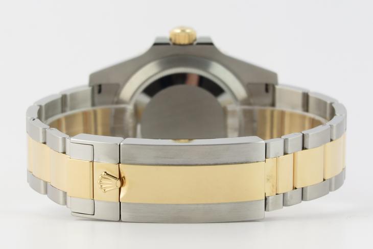 Rolex Submariner 41 G/S