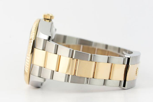 Rolex Sky-Dweller G/S