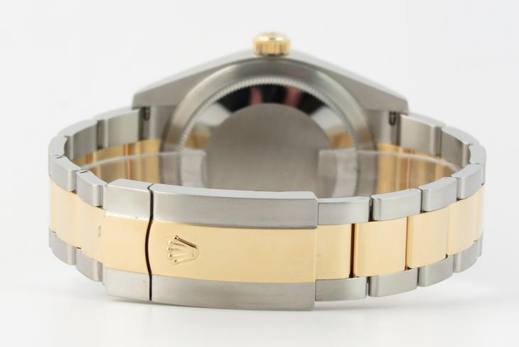 Rolex Sky-Dweller G/S