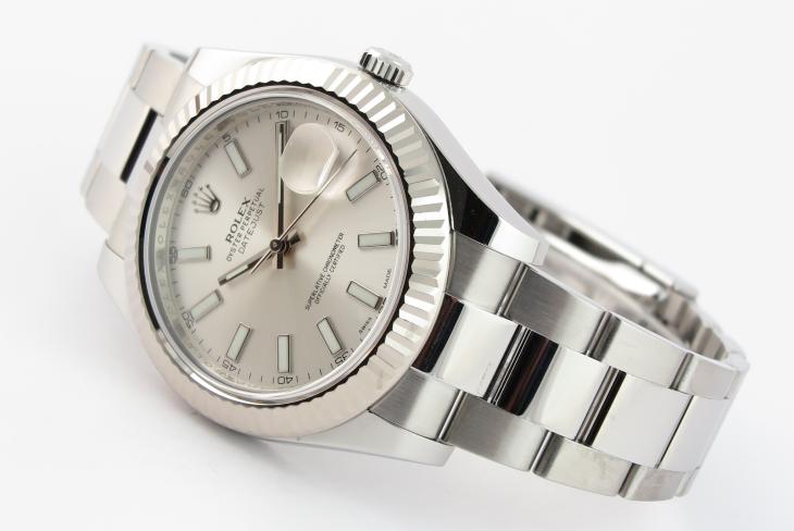 Rolex Datejust II