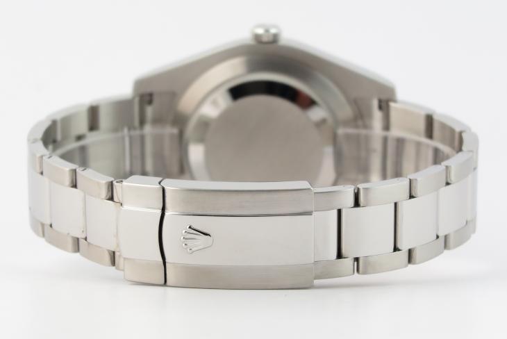 Rolex Datejust II