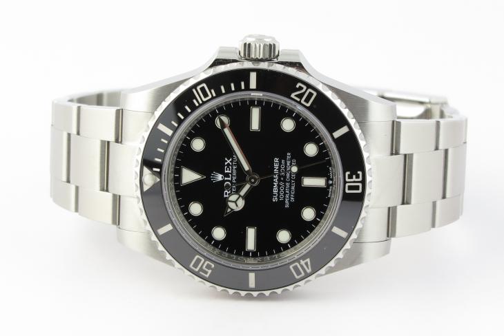 Rolex Submariner