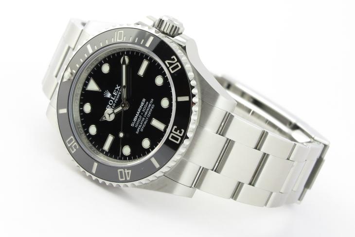 Rolex Submariner