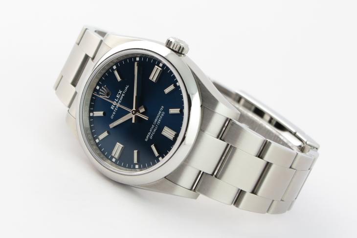Rolex Oyster Perpetual