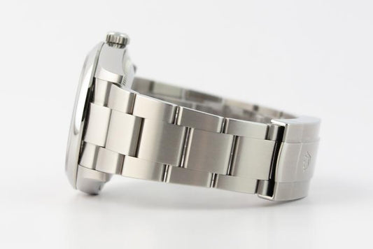 Rolex Oyster Perpetual