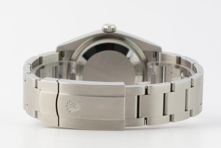 Rolex Oyster Perpetual