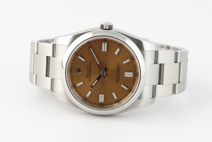 Rolex Oyster Perpetual 36