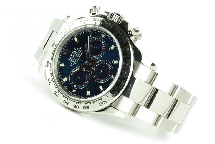 Rolex Daytona WG