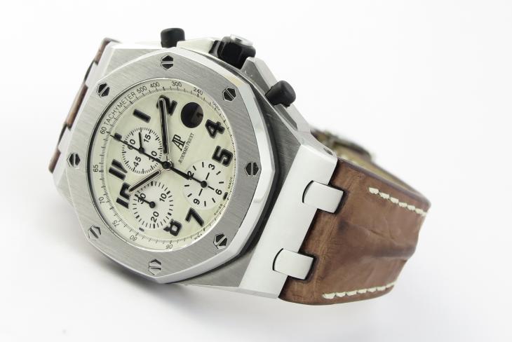 Audemars Piguet ROO Safari