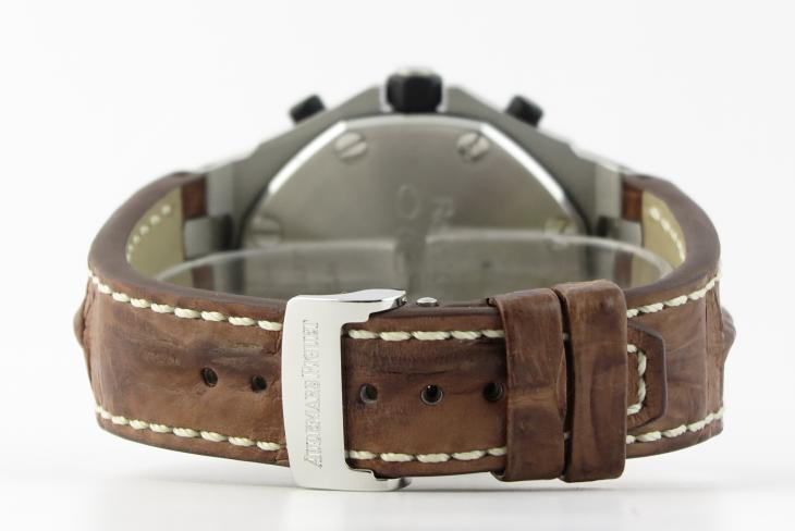 Audemars Piguet ROO Safari