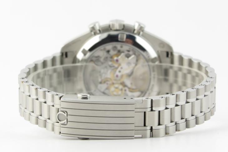 Omega Speedmaster Pro
