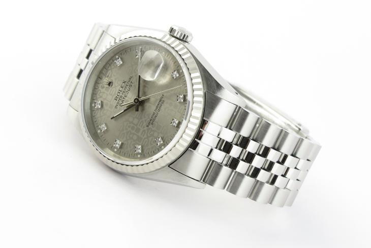 Rolex Datejust 36
