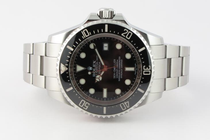Rolex Deep Sea