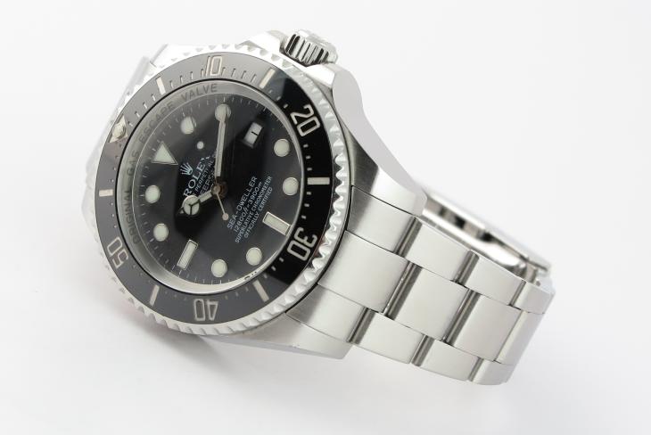 Rolex Deep Sea