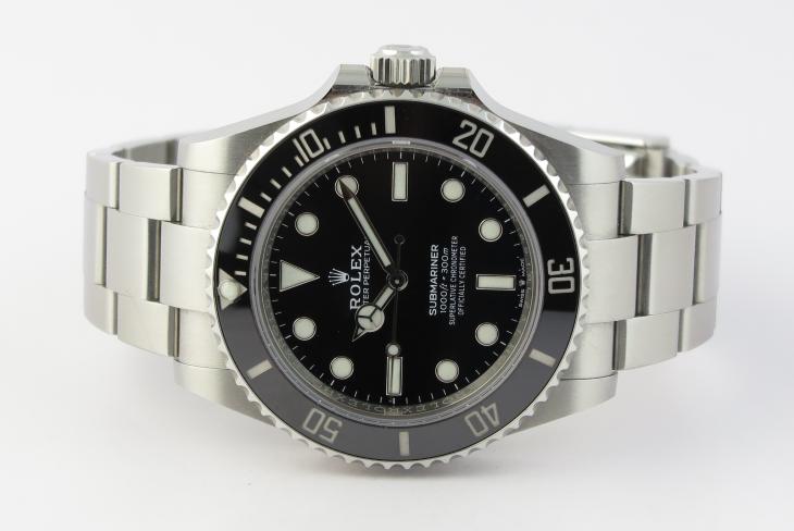Rolex Submariner