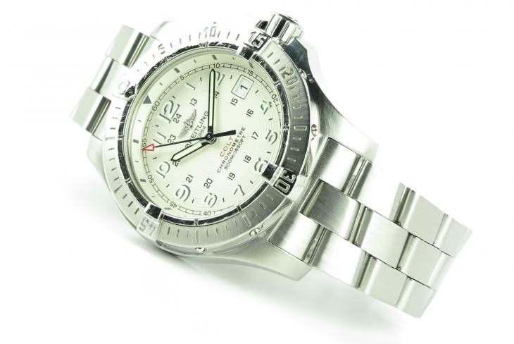 Breitling Colt