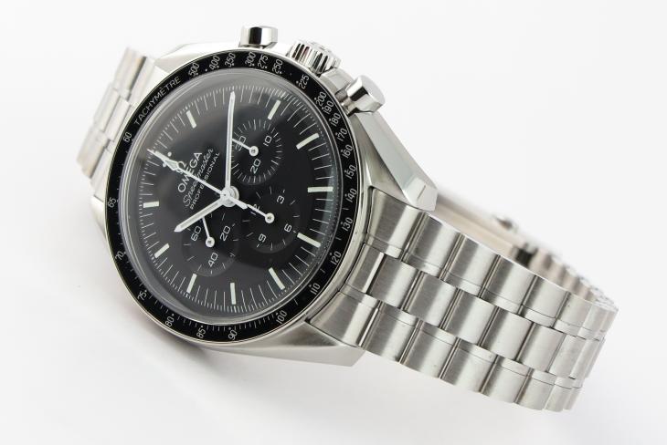 Omega Speedmaster Pro