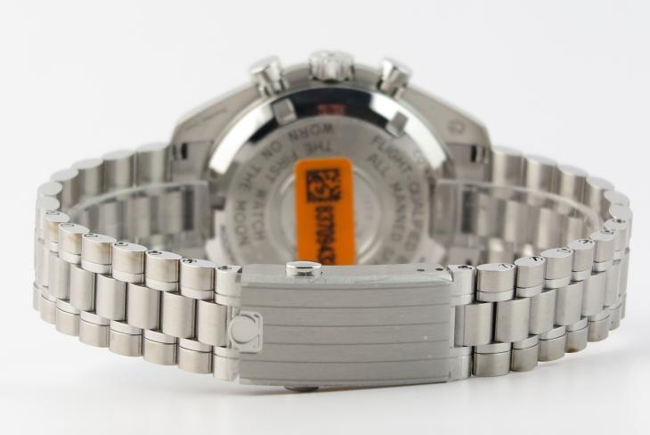 Omega Speedmaster Pro