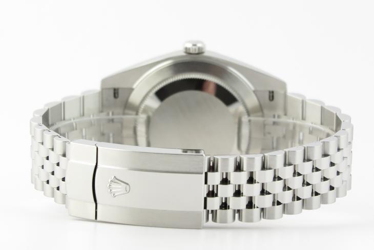 Rolex Datejust 41