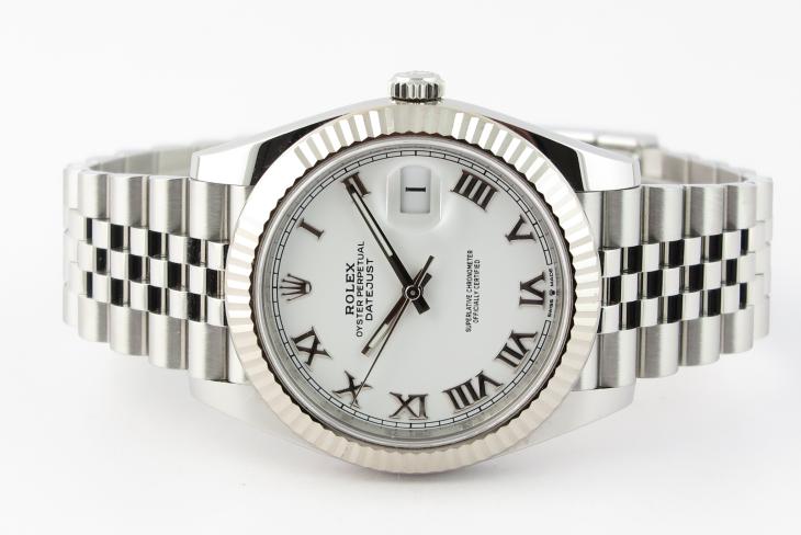 Rolex Datejust 41