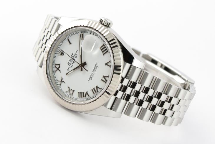 Rolex Datejust 41