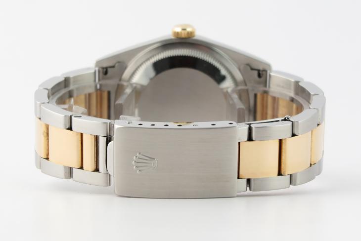 Rolex Datejust G/S