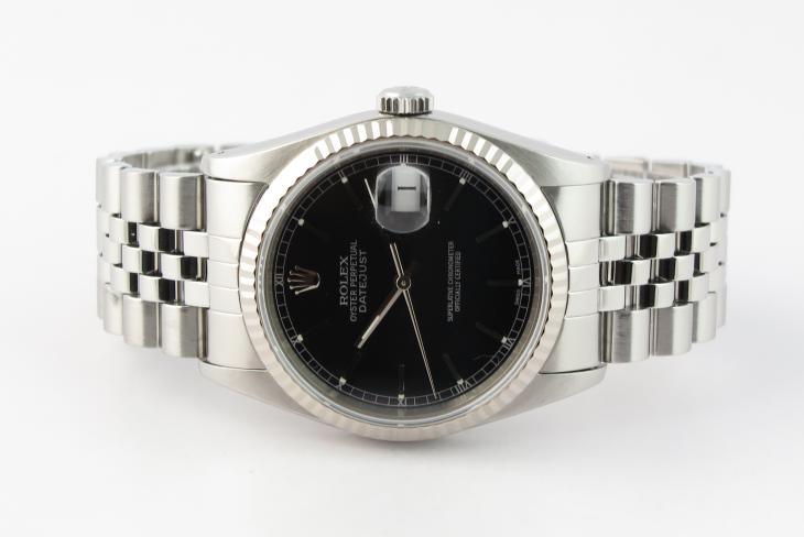 Rolex Datejust 36