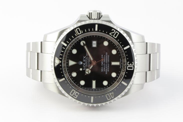 Rolex Deep Sea