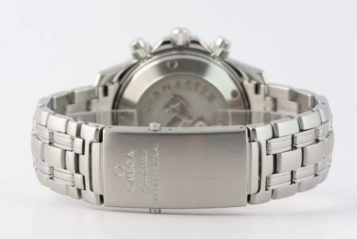 Omega Seamaster 300M