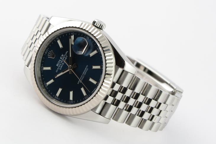 Rolex Datejust 41