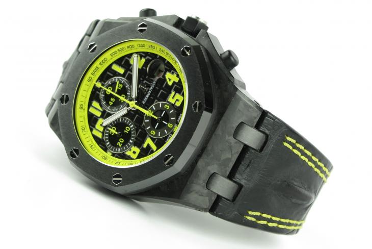 Audemars Piguet RO