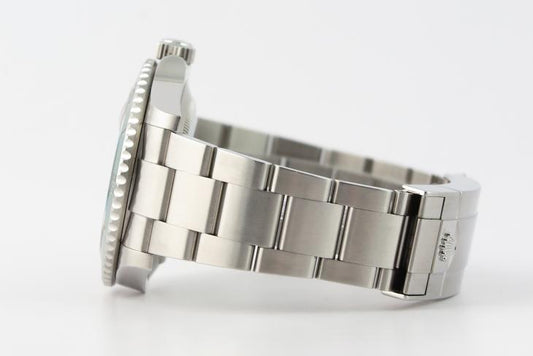 Rolex Submariner "Starbucks"