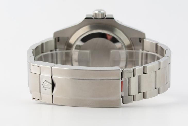 Rolex Submariner "Starbucks"