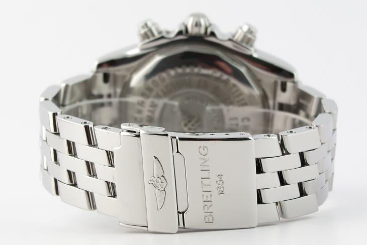 Breitling Chronomat EVO