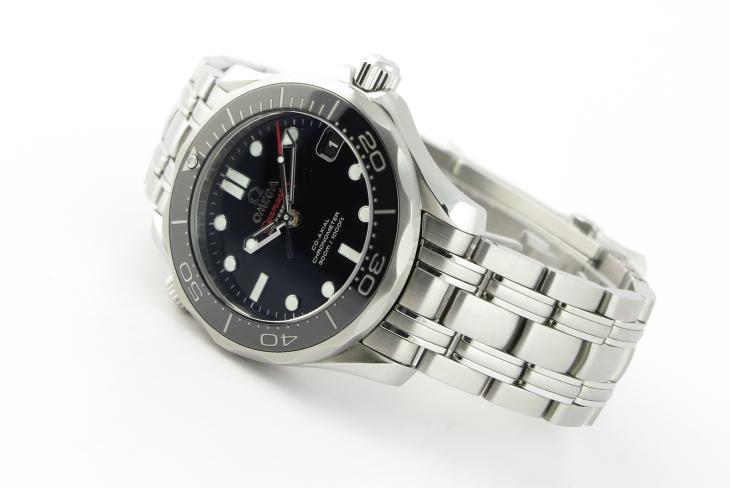 Omega Seamaster 300M