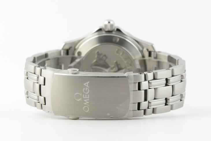 Omega Seamaster 300M