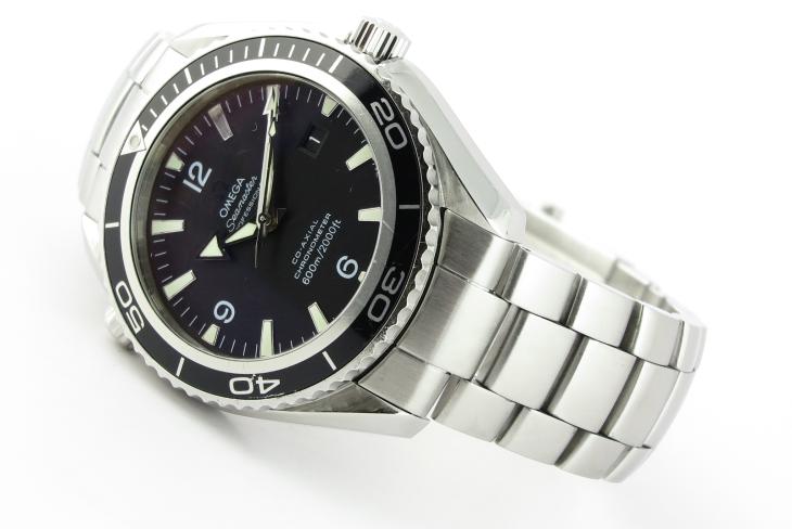 Omega Planet Ocean